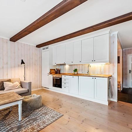 Gaustablikk 3 Bed Room Apartment Close To Everything מראה חיצוני תמונה